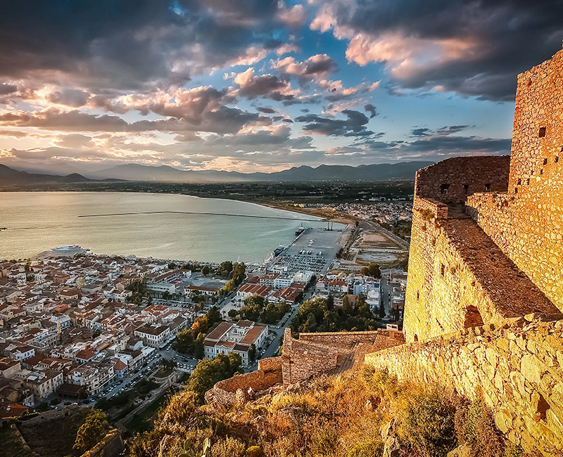 Nafplio